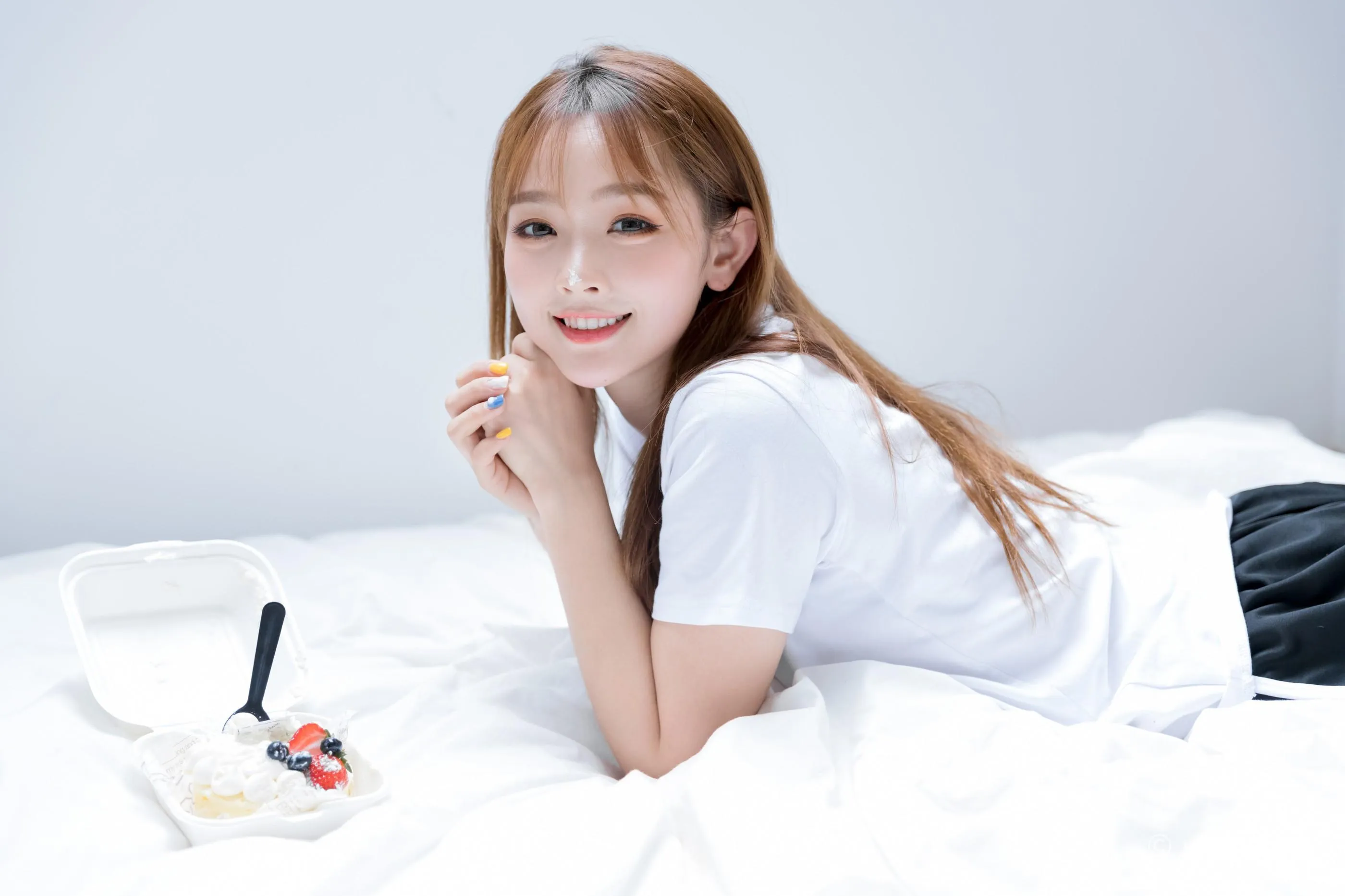 [YITUYU艺图语]2021.03.15 奶油的味道 丹婷 [31P]插图1